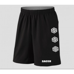 PANTALON CORTO MOD. THIAGO