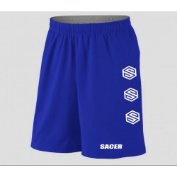 PANTALON CORTO MOD. THIAGO