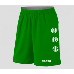 PANTALON CORTO MOD. THIAGO