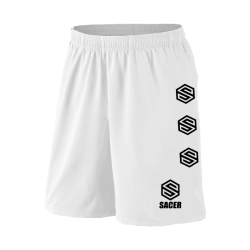 PANTALON CORTO MOD. THIAGO