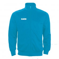 CHAQUETA CHANDAL MOD. TEMPUS