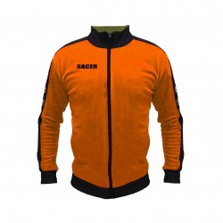 CHAQUETA CHANDAL MOD. ZEUS