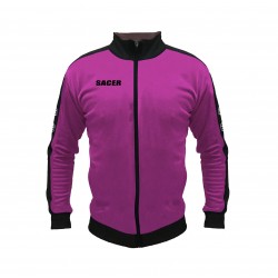 CHAQUETA CHANDAL MOD. ZEUS