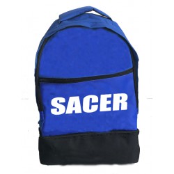 MOCHILA ZAPATILLERA MOD. CAPI