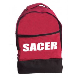 MOCHILA ZAPATILLERA MOD. CAPI