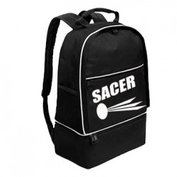 MOCHILA ZAPATILLERA MOD. CAPI