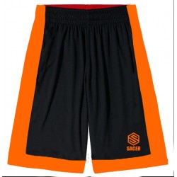 PANTALON CORTO MOD. OSIRIS