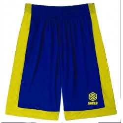 PANTALON CORTO MOD. OSIRIS