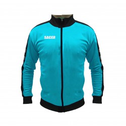 CHAQUETA CHANDAL MOD. ZEUS