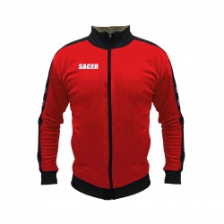 CHAQUETA CHANDAL MOD. ZEUS