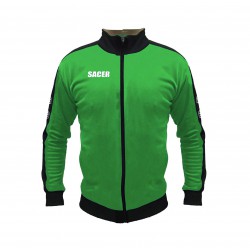 CHAQUETA CHANDAL MOD. ZEUS