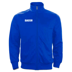 CHAQUETA CHANDAL MOD. TEMPUS